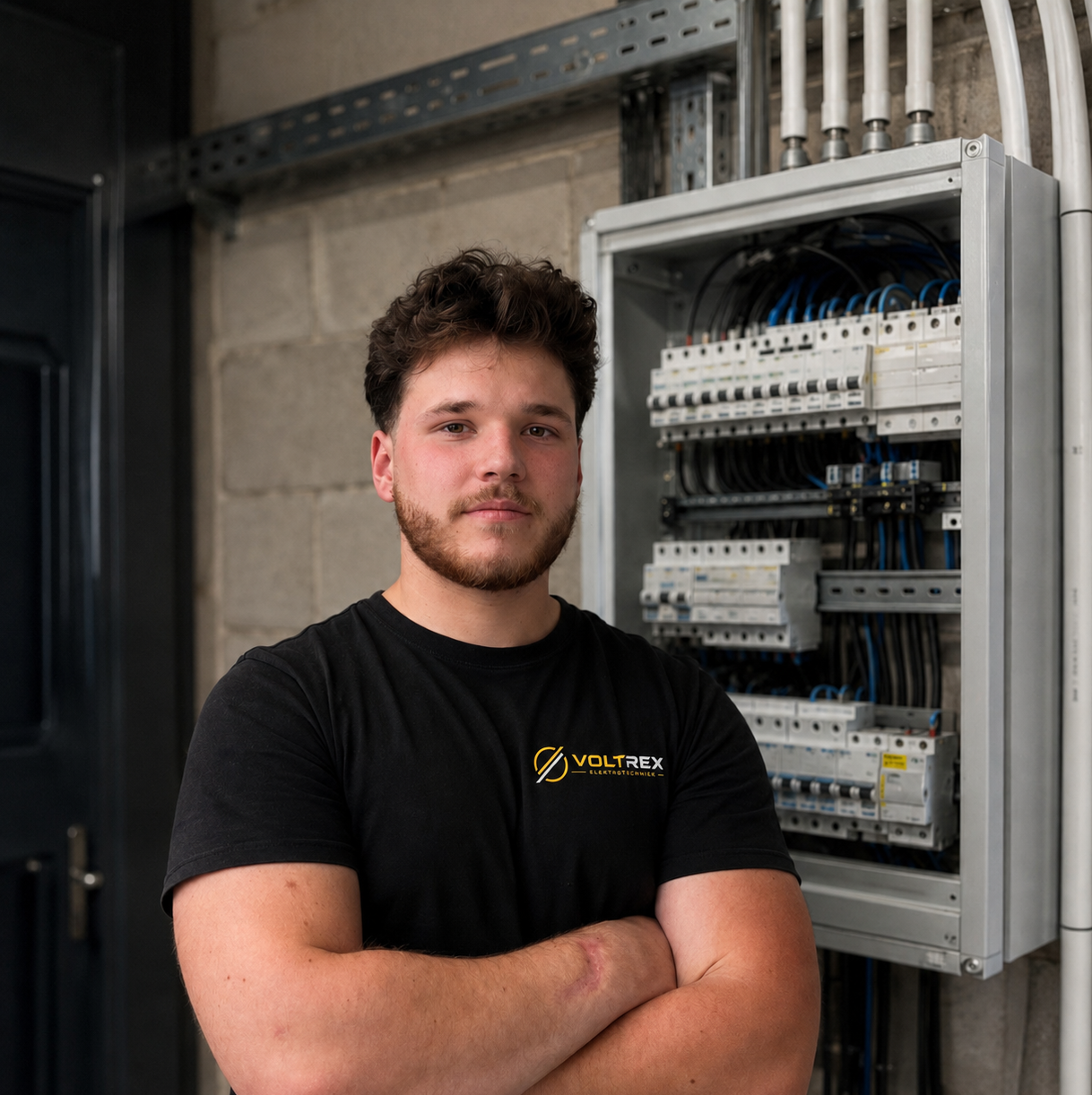 Voltrex Elektrotechniek